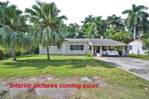 130 Nw 85th St, Miami