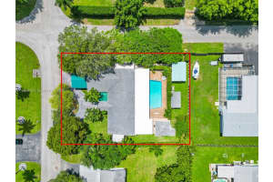 27520 Sw 164th Ct, Homestead