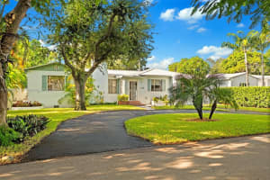 430 Ne 52nd Ter, Miami