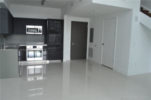 1080 Brickell Ave 707, Miami