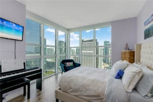 951 Brickell Ave 3601 Miami, FL 33131 - MLS#A11866830