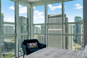 951 Brickell Ave 3601 Miami, FL 33131 - MLS#A11866830