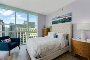 951 Brickell Ave 3601 Miami, FL 33131 - MLS#A11866830