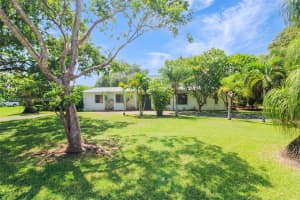 23500 SW 153rd Ct, Homestead, FL 33032 - MLS#A11866836