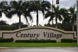 12701 Sw 13th St 310f, Pembroke Pines