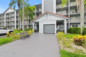 12701 SW 13th St 310F, Pembroke Pines, FL 33027 - MLS#A11866837