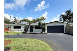 4021 Ne 17th Ter, Oakland Park
