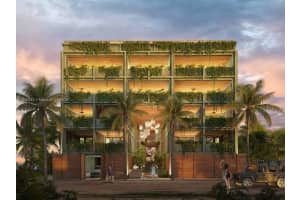 22 TANKAH 402, Tulum, FL  - MLS#A11866843