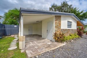 7091 Taft St 1 Hollywood, FL 33024 - MLS#A11866848