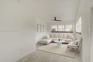 7091 Taft St 1 Hollywood, FL 33024 - MLS#A11866848