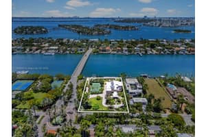 145 Palm Ave, Miami Beach