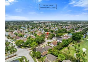 9701 SW 16th St, Pembroke Pines, FL 33025 - MLS#A11866858