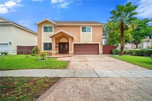 9701 SW 16th St, Pembroke Pines, FL 33025 - MLS#A11866858