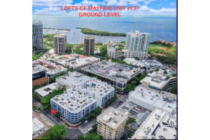 3339 Virginia St 137 Miami, FL 33133 - MLS#A11866866