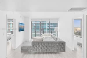 1300 S Miami Ave 3709, Miami