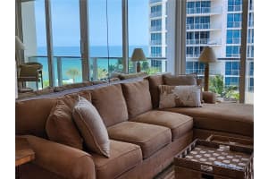 3505 S Ocean Dr 708 Hollywood, FL 33019 - MLS#A11866880