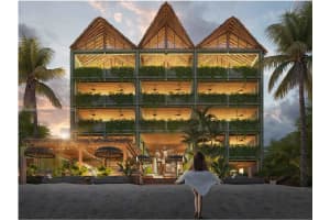 22 TANKAH 102, Tulum, FL  - MLS#A11866882