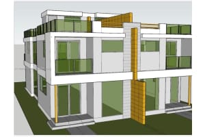 9204 Nw 4th Ave, Miami