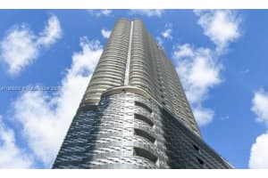 1000 Brickell Plz 2301, Miami