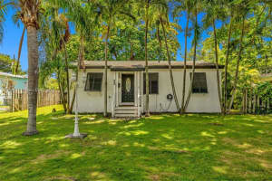 925 Nw 4th Ave, Homestead