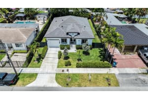 550 Nw 58th Ct, Miami
