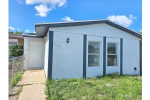 21421 Nw 39th Ave, Miami Gardens