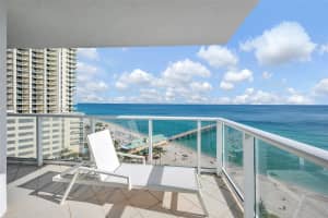 16485 Collins Ave 1236 Sunny Isles Beach, FL 33160 - MLS#A11866937