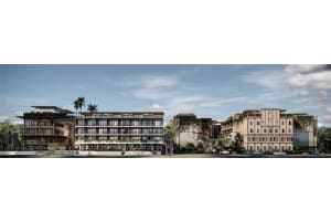 - Av. Coba 22 Centro 101, Tulum, FL 101 - MLS#A11866938