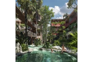 - Av. Coba 22 Centro 101, Tulum, FL 101 - MLS#A11866938