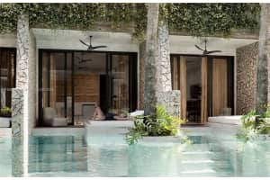 - Av. Coba 22 Centro 101, Tulum, FL 101 - MLS#A11866938