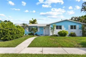 9601 Sw 58th St, Miami