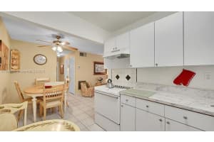1747 Rodman St 207, Hollywood, FL 33020 - MLS#A11866950
