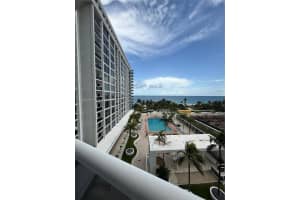 10275 Collins Ave 619 Bal Harbour, FL 33154 - MLS#A11866958