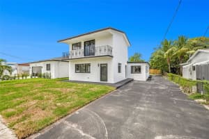 5413 Sw 23rd St West Park, FL 33023 - MLS#A11866990