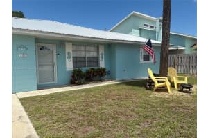 333 Palm Cir, Flagler Beach, FL 32136, - MLS#A11866991