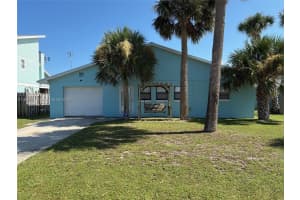 333 Palm Cir, Flagler Beach, FL 32136, - MLS#A11866991
