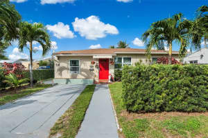 1935 Arthur St 0, Hollywood, FL 33020 - MLS#A11866993