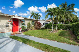 1935 Arthur St 0, Hollywood, FL 33020 - MLS#A11866993