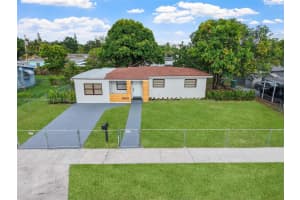 8501 Nw 31st Ave Miami, FL 33147 - MLS#A11866999