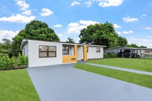 8501 Nw 31st Ave Miami, FL 33147 - MLS#A11866999