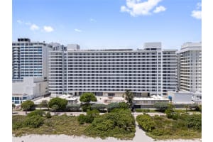5555 Collins Ave 9p Miami Beach, FL 33140 - MLS#A11867001