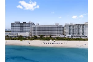 5555 Collins Ave 9p Miami Beach, FL 33140 - MLS#A11867001