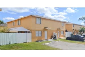 33 Ne 12th Ave 33, Homestead