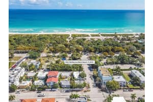 8101 Harding Ave Miami Beach, FL 33141 - MLS#A11867015