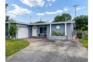 6561 NW 22nd St, Sunrise, FL 33313 - MLS#A11867024
