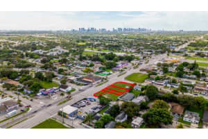  NW 22nd Avenue, Miami, FL 33147 - MLS#A11867038