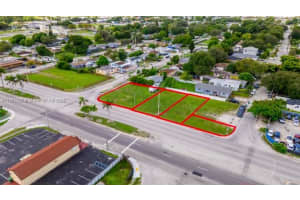  NW 22nd Avenue, Miami, FL 33147 - MLS#A11867038