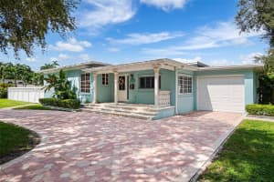 600 Oriole Ave Miami Springs, FL 33166 - MLS#A11867045