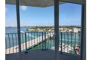 7601 E Treasure Dr 2018 North Bay Village, FL 33141 - MLS#A11867052
