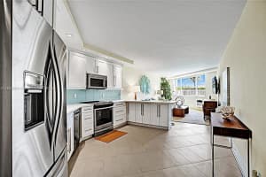 1936 S Ocean Dr 21d, Hallandale Beach